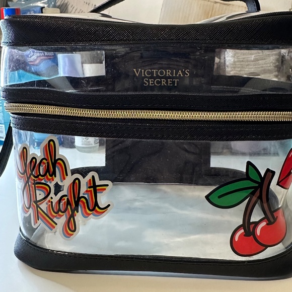 Victoria's Secret Cosmetic bag - Picture 7 of 12